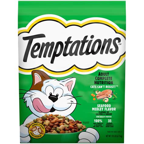 Temptations cat food. Things To Know About Temptations cat food. 